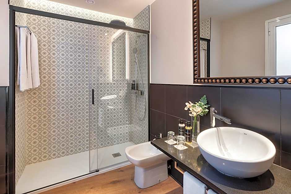 Eurostars Sevilla Boutique