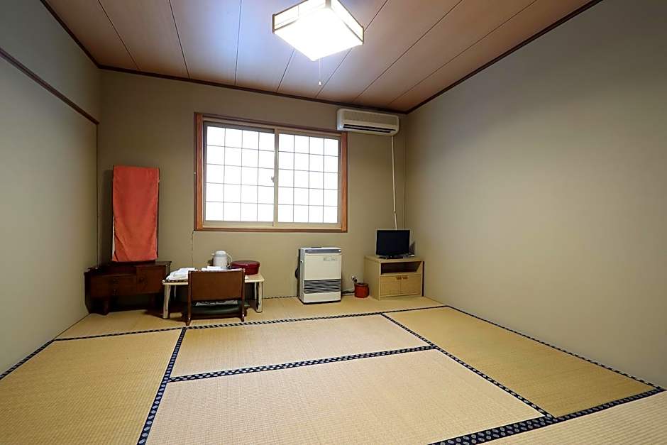 Hotel Tensui