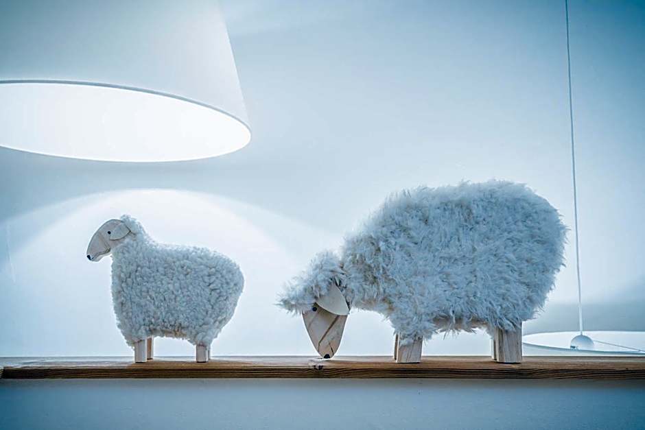 Lifestyle Rooms & Suites by Beau-Séjour