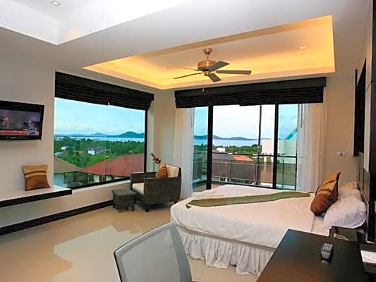 The Idol Boutique Resort & Villa (Nai Harn)