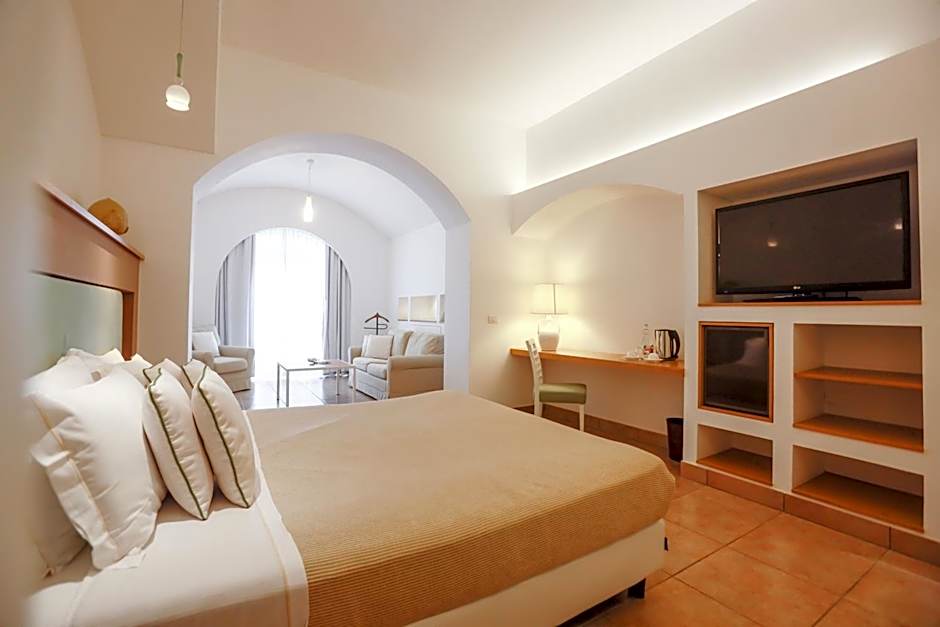 Tenuta Moreno