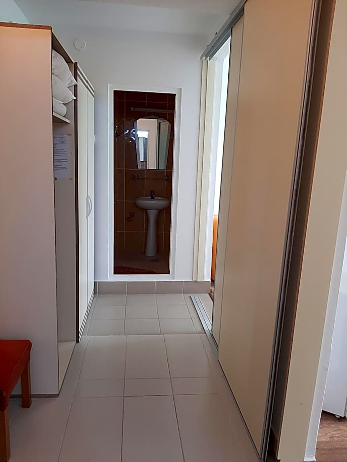 Hotel Pescarus