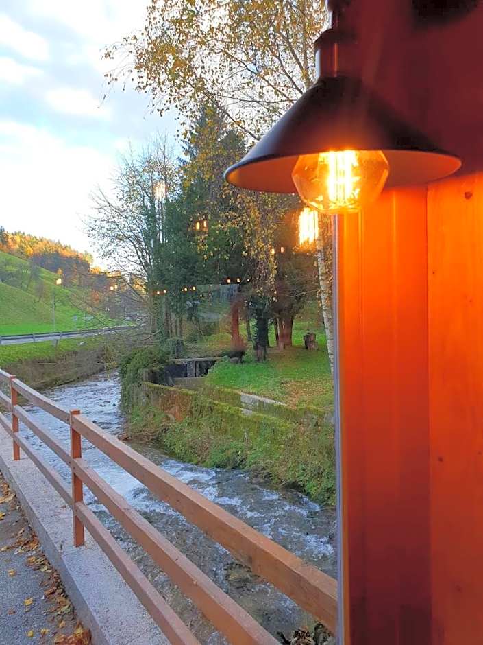 Gorska Reka Guesthouse