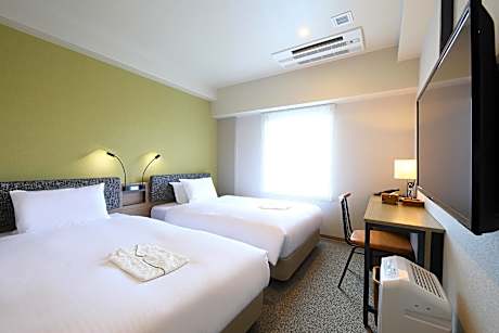 Standard Double Room - Non-Smoking