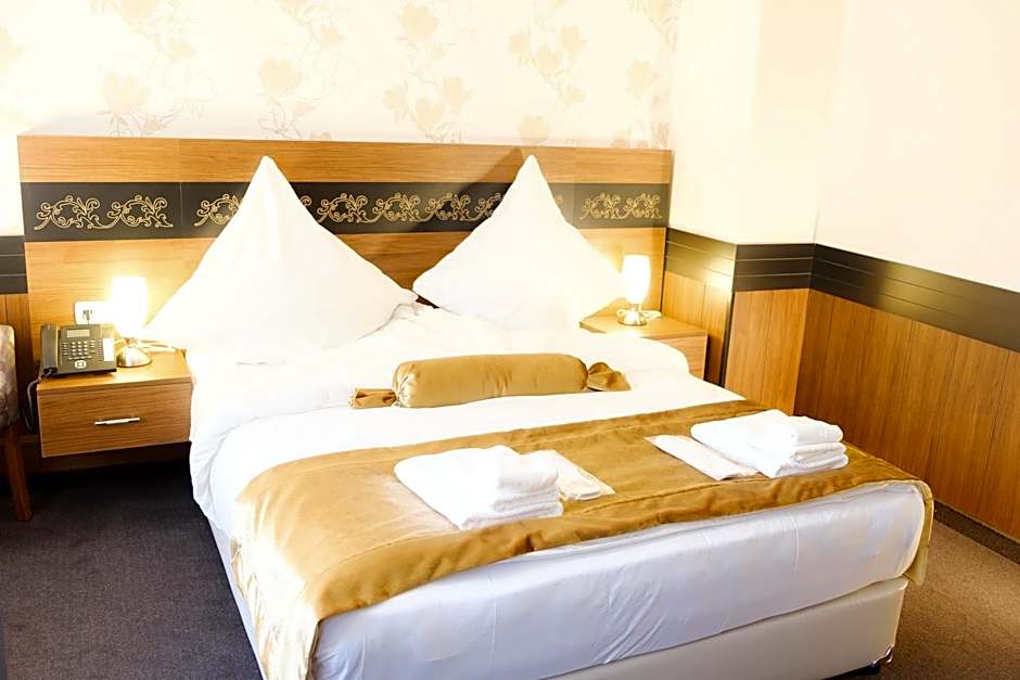 Hotel im Anker