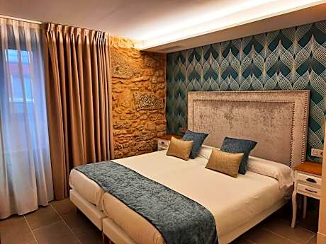 Double Room - Disability Access