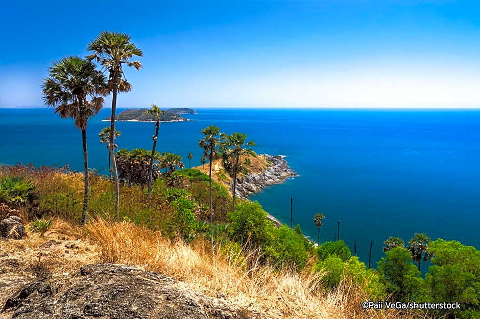 Big Buddha Hillside Hotel