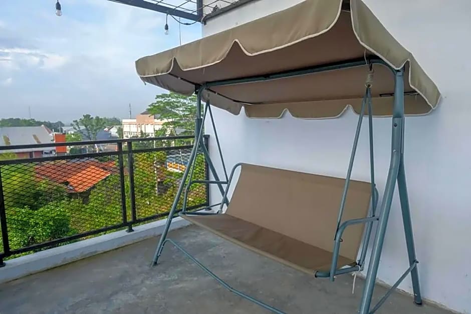 RedDoorz near Universitas Muhammadiyah Purwokerto 2