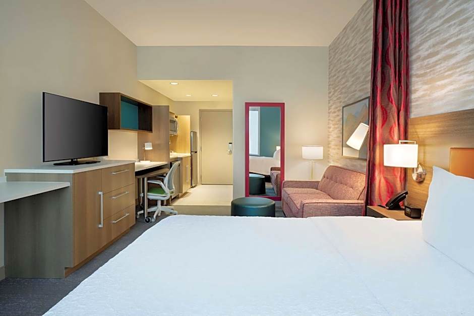 Home2 Suites By Hilton Phoenix Avondale, Az
