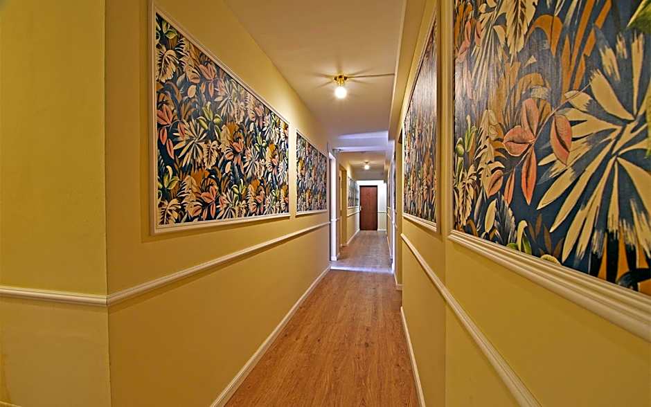 Hotel Restaurant Christophe Colomb