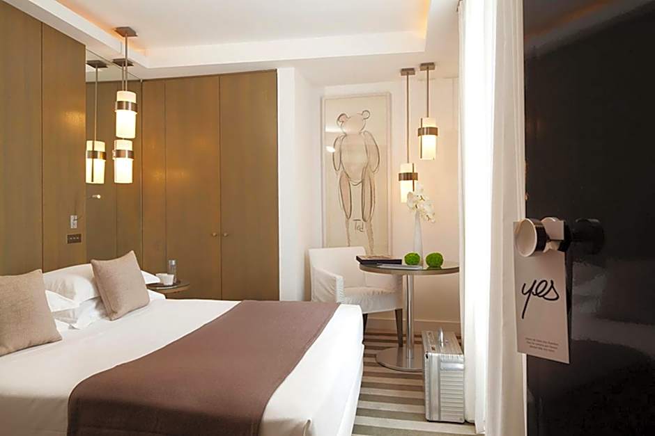 Exclusive Hotel Le A