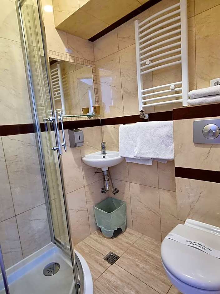 Hotel Orbita