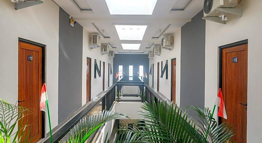Urbanview De Path House Syariah Boyolali