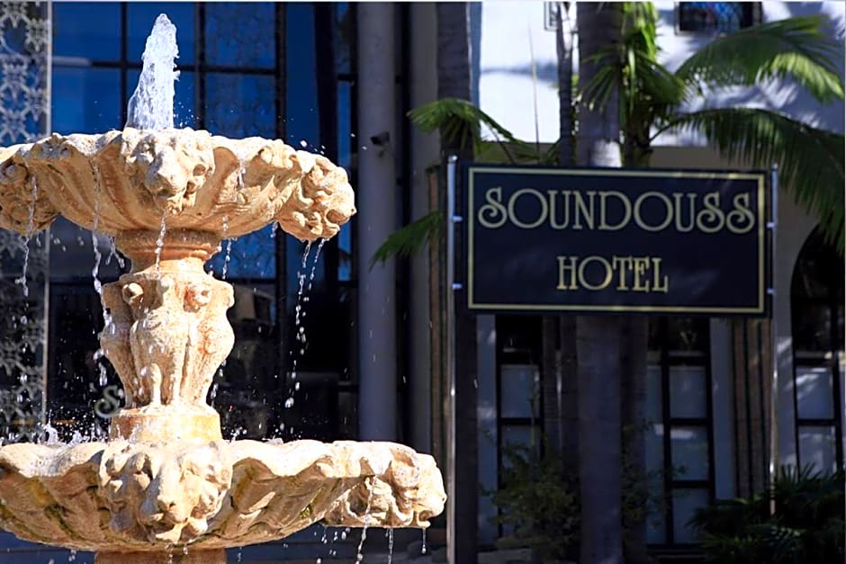 Soundouss Hotel
