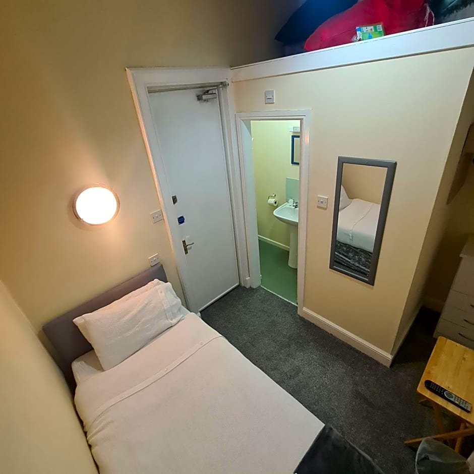 Glenmoore Guest House