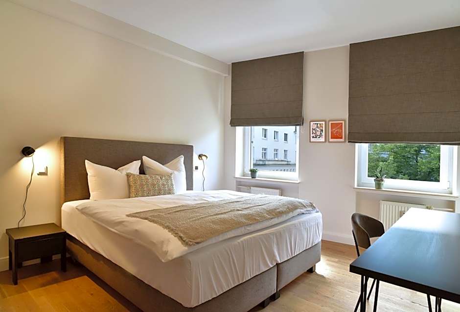 SAXX Apartments Hagen