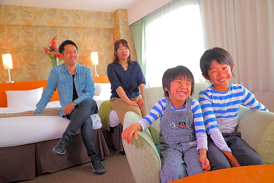 Green Hotel Yes Omihachiman