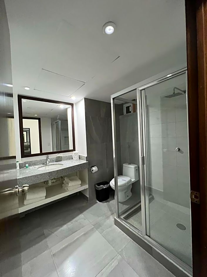 Solamar Inn Mazatlan