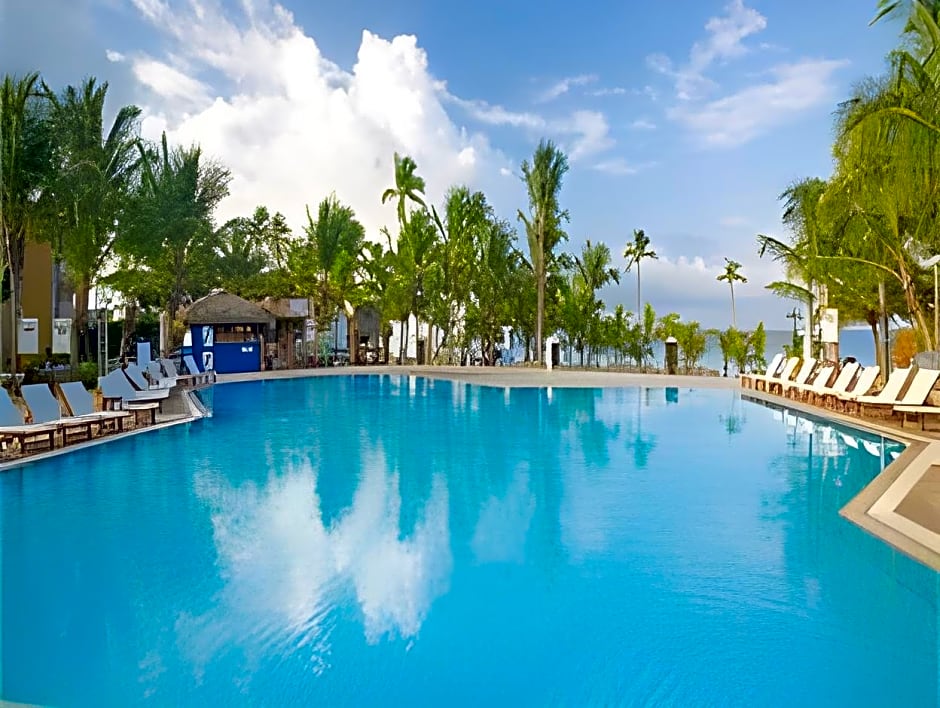 Viva Dominicus Palace by Wyndham, A Trademark All Inclusive