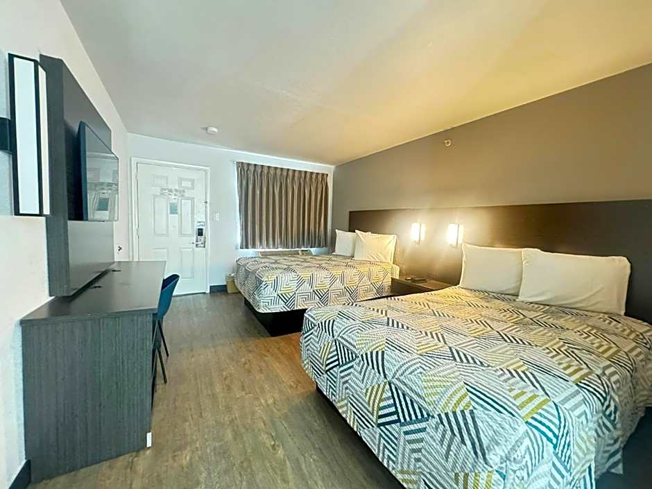 Masters Inn Tucker