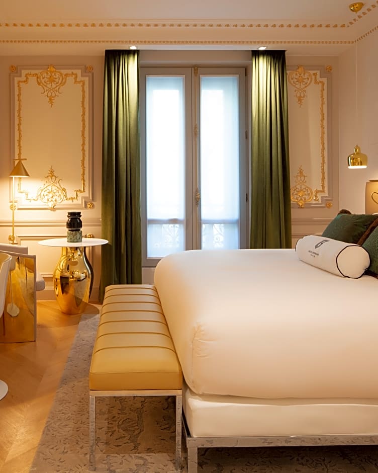 Hotel Bowmann
