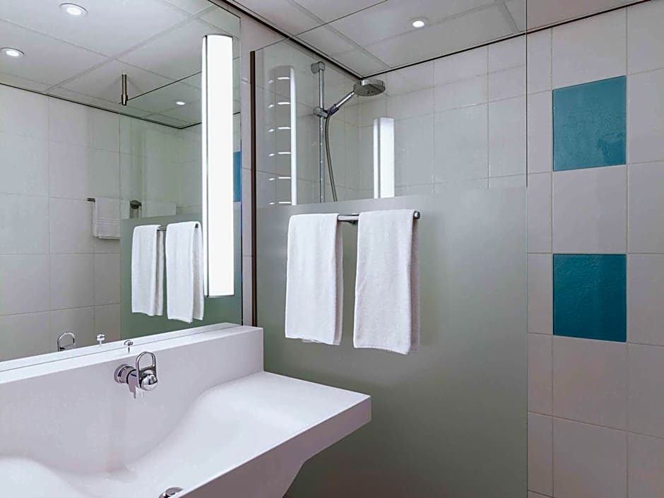 Novotel Rotterdam Schiedam