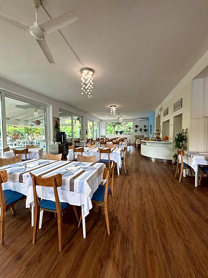 Hotel Gianlore