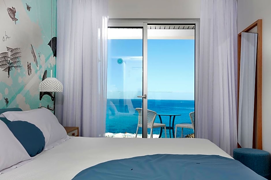 Mar Azul Pur Estil Hotel & Spa - Adults Only