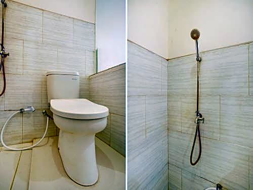 OYO 3995 Airport Village Juanda