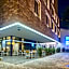 Ibis Styles Bucharest Center
