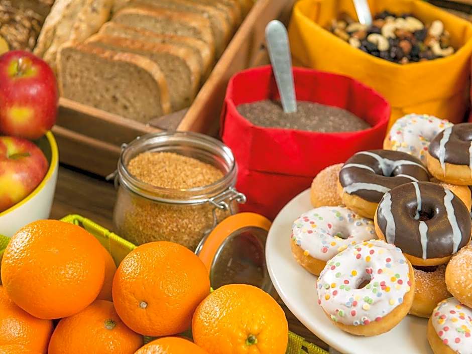 ibis Styles Nowy Sacz