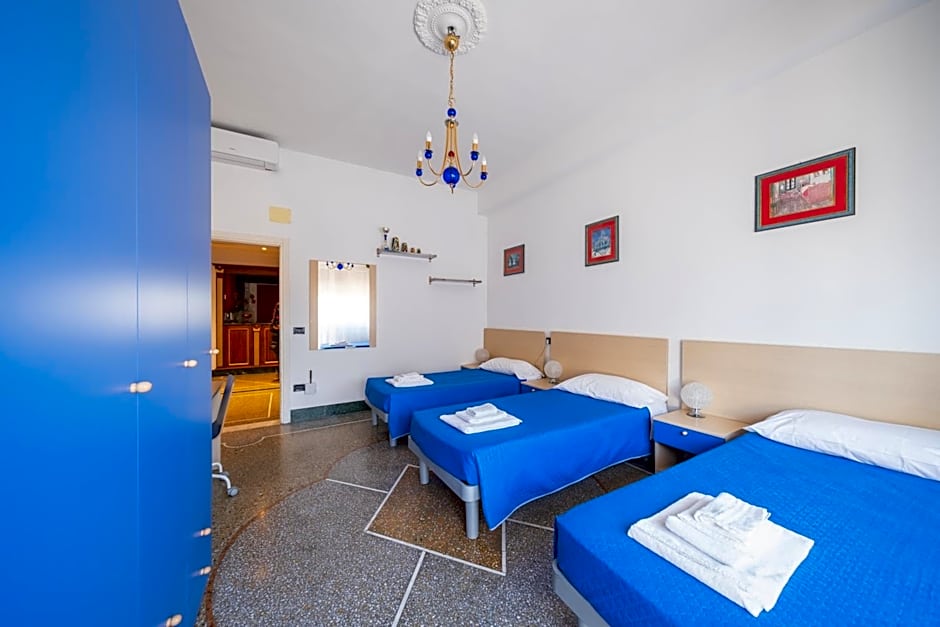 BBC Christian Bed & Breakfast