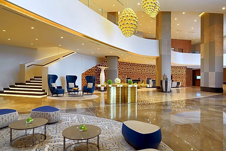Sheraton Annaba Hotel
