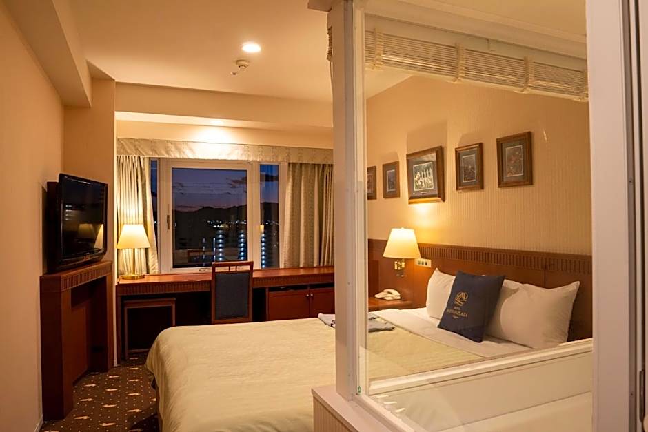 Boston Plaza Kusatsu Biwa Lake - Vacation STAY 15410v