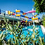 Garni Hotel Hollywoodland Wellness & Aquapark
