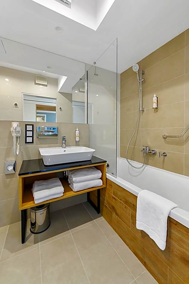 Aparthotel Termy Uniejów