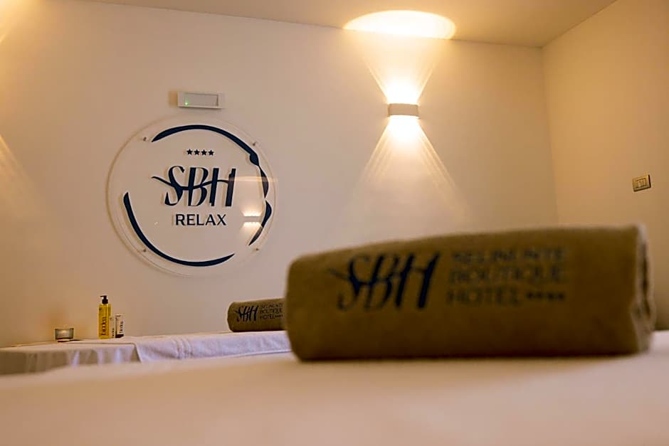 Selinunte Boutique Hotel