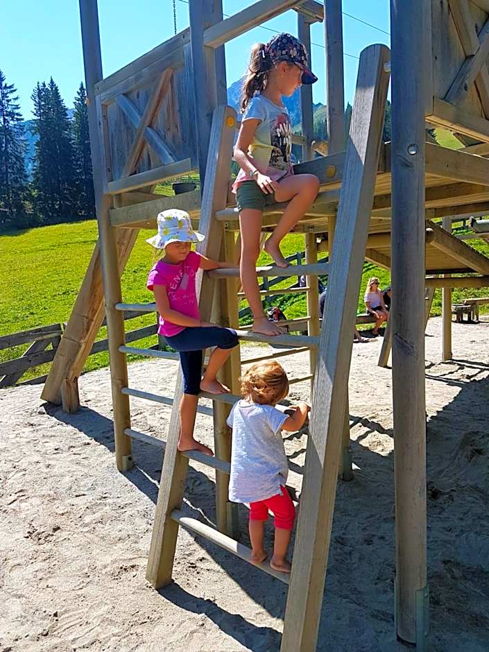 Landhotel Jäger TOP