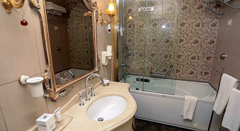 Limak Thermal Boutique Hotel