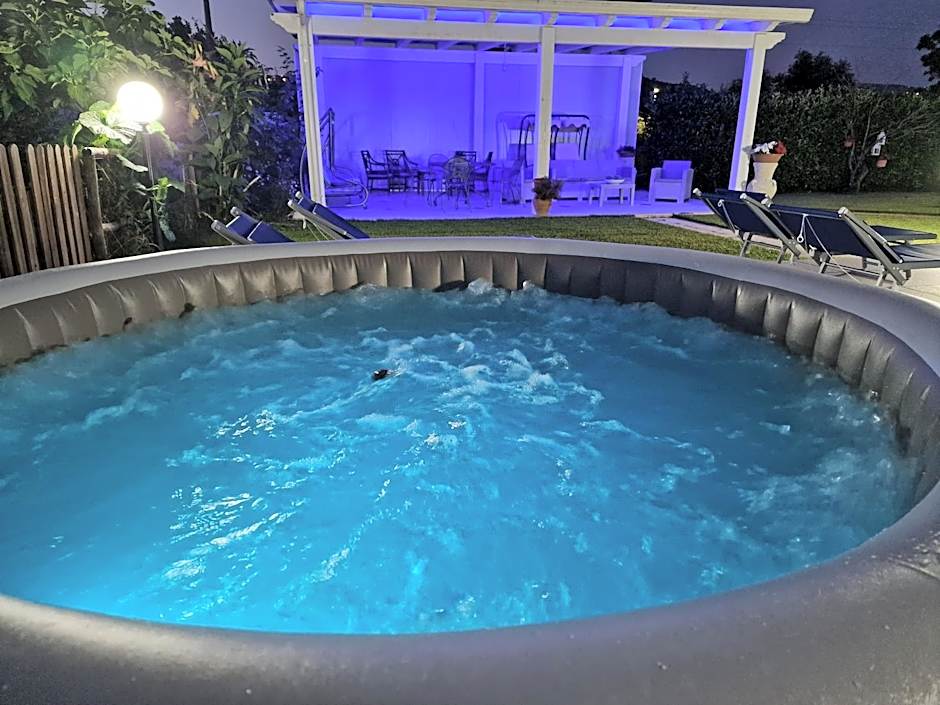 VILLA PASCALE - B&B - CASA VACANZE