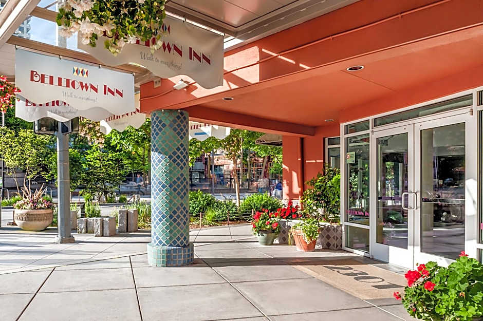 Belltown Inn