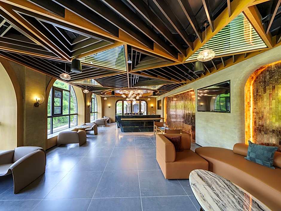 Novotel Linfen Mount Yun