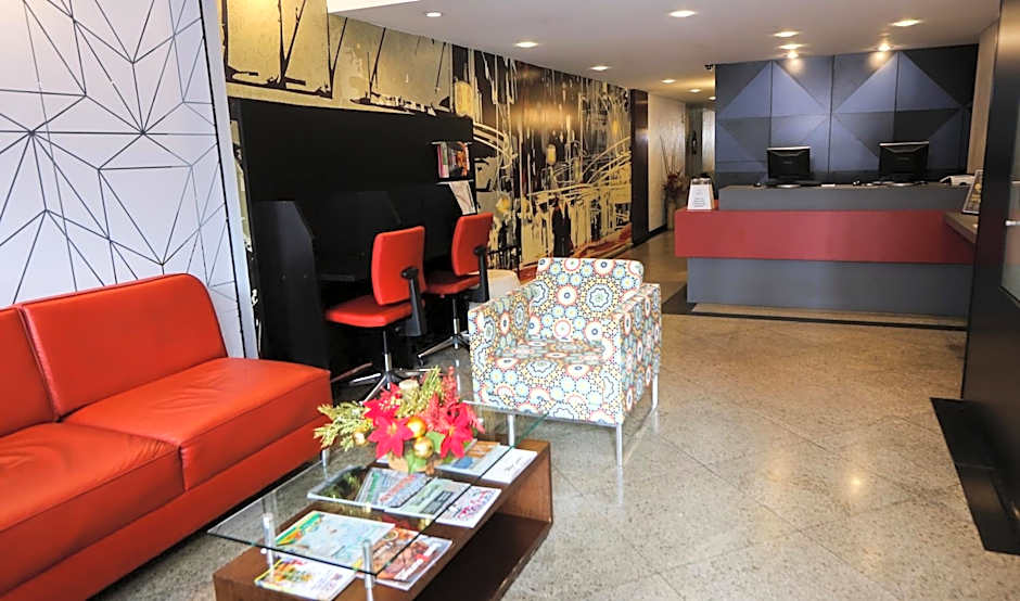 Bristol Metropolitan Flat