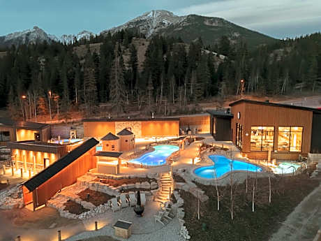 MTN House By Basecamp