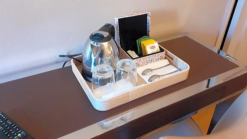 Hôtel des Couronnes Châteaudun