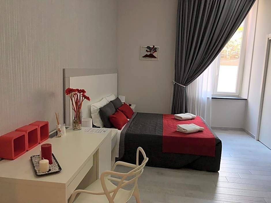 Chiaia Guest House