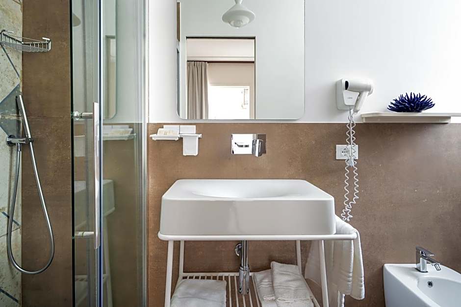 Santa Maria Vecchia Relais