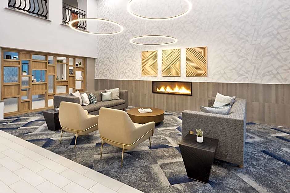 Hampton Inn By Hilton & Suites Phenix City- Columbus Area