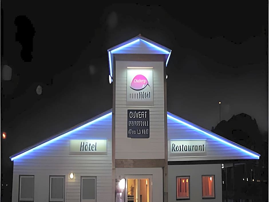 Brit Hotel Confort Manosque Cadarache