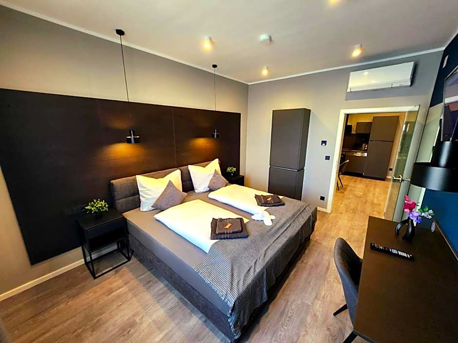 Liro Hotel Oberhausen